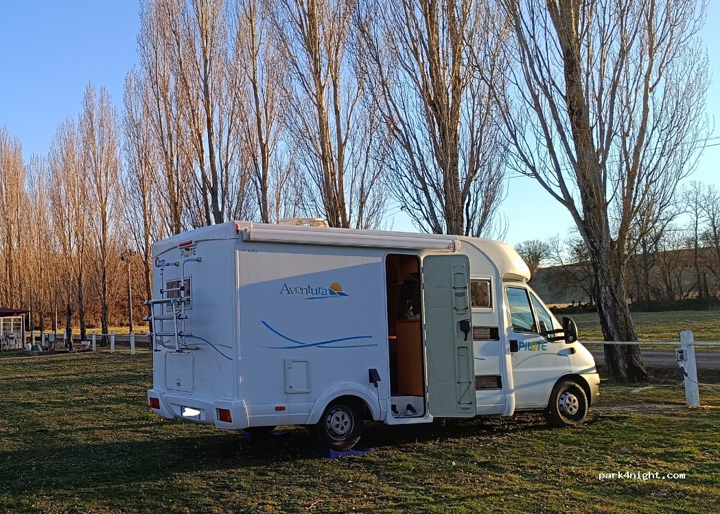(11240) Belvèze-du-Razès - Les arpents verts km14 Voie verte L'hospital — foto 5