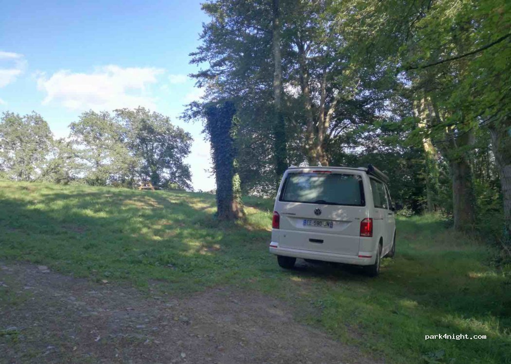 (29930) Pont-Aven - 2 Rue de la Villemarque — foto 2