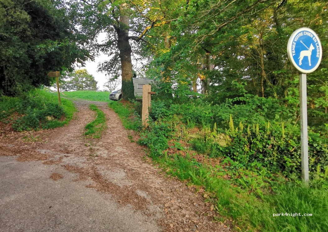 (29930) Pont-Aven - 2 Rue de la Villemarque — foto 3