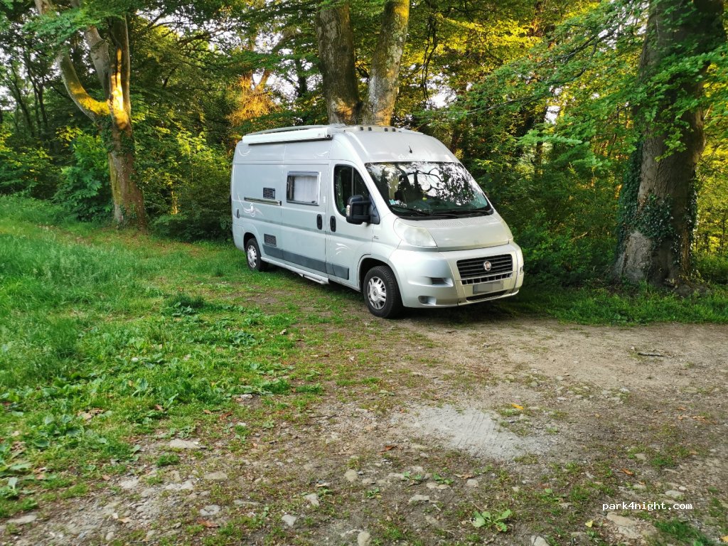 (29930) Pont-Aven - 2 Rue de la Villemarque — foto 4