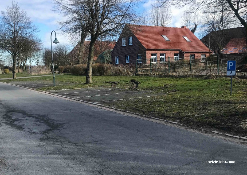 (26736) Krummhörn - 6 Neu-Etumer Straße — foto