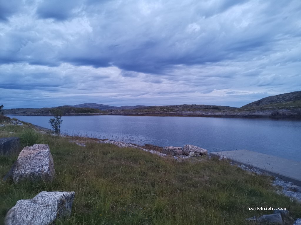 (7950)  - Primær Fylkesveg 768 — foto 4