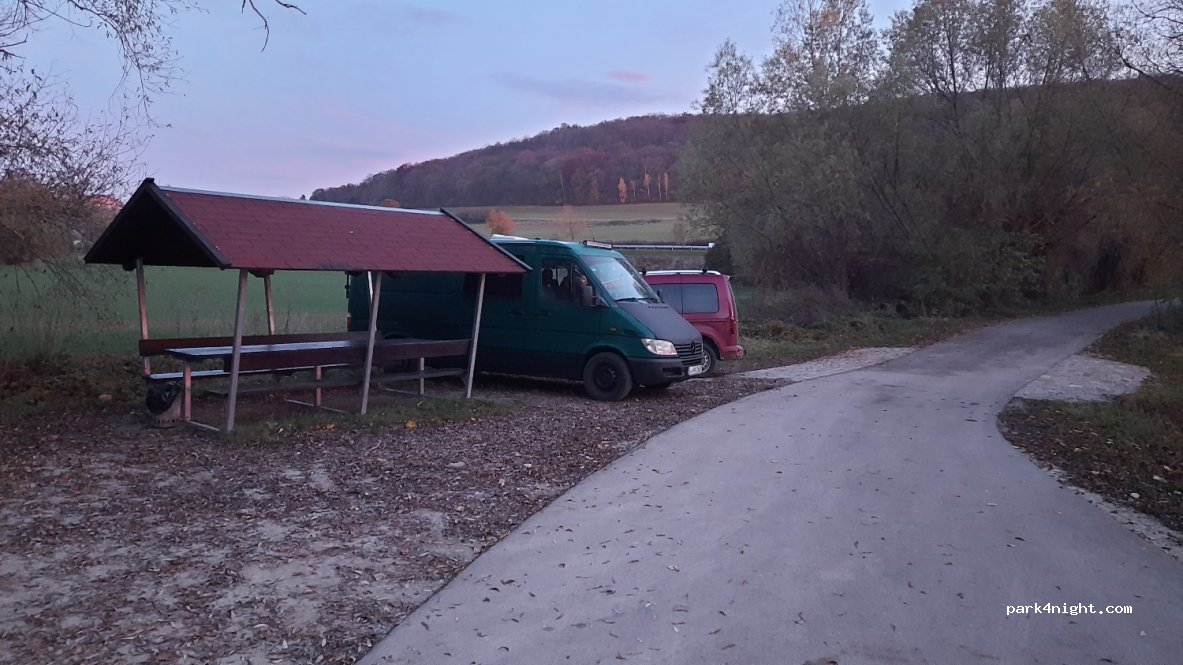 (06632) Freyburg (Unstrut) - 1 Mühle Zeddenbach — foto