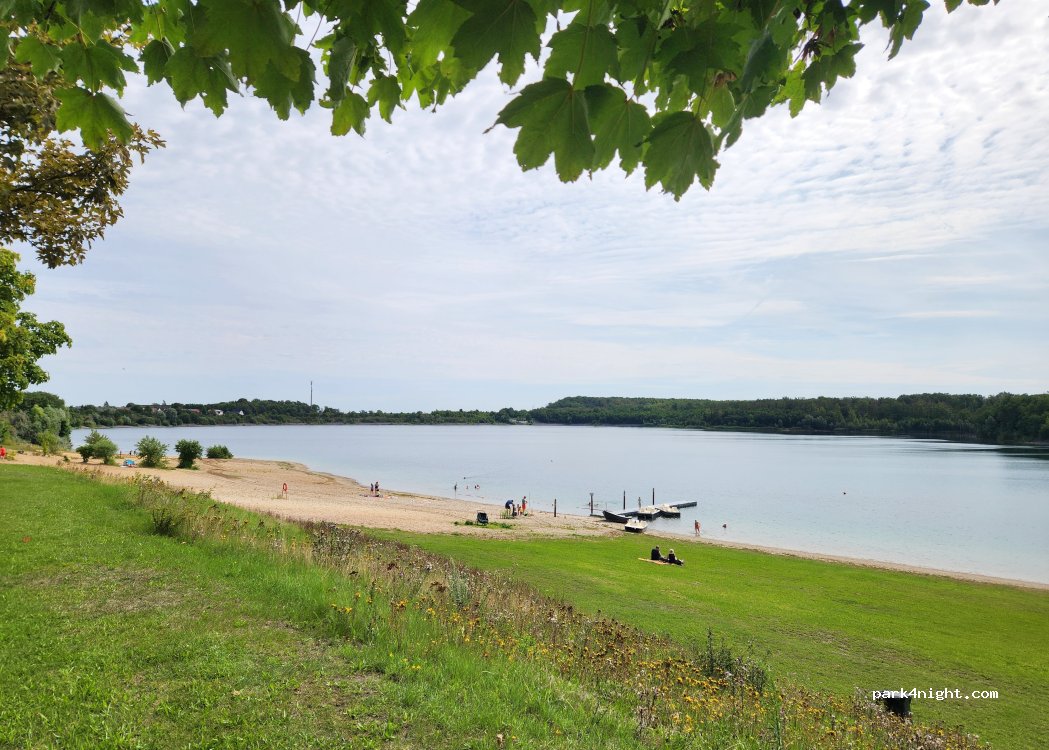 Edderitz Beach FKK — foto 5