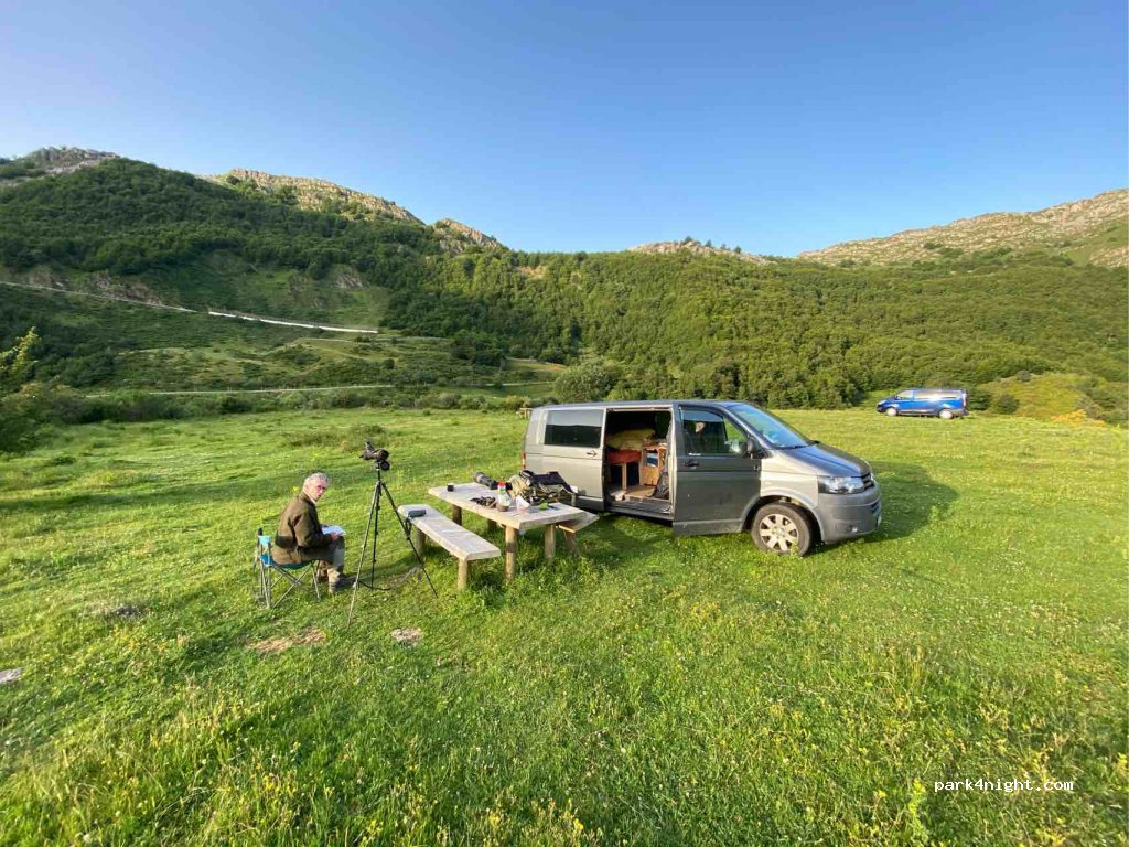 (33840) La Peral - Aldea La Peral — foto