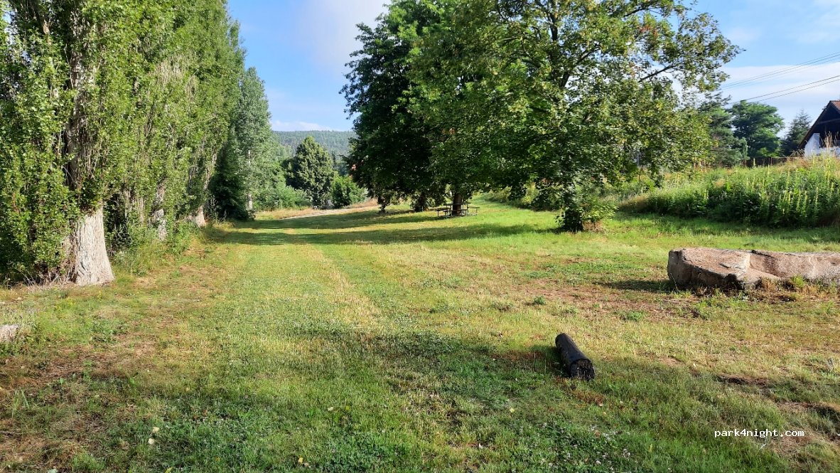 (262 63) Kamýk nad Vltavou - — foto 2
