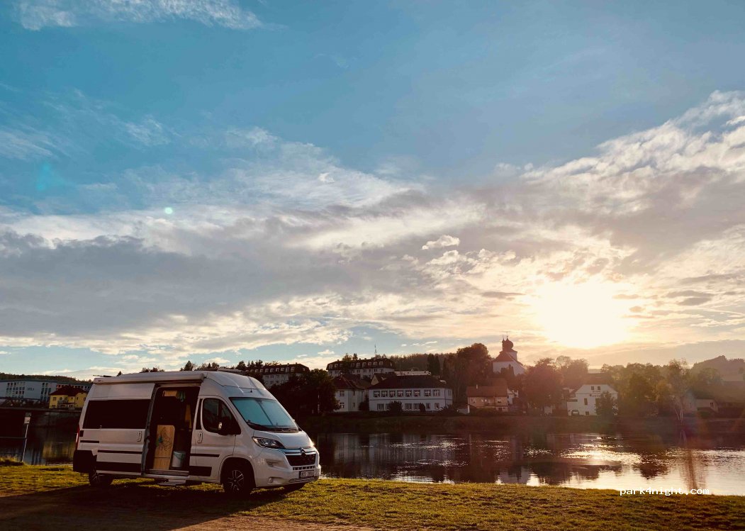 (262 63) Kamýk nad Vltavou - — foto 4
