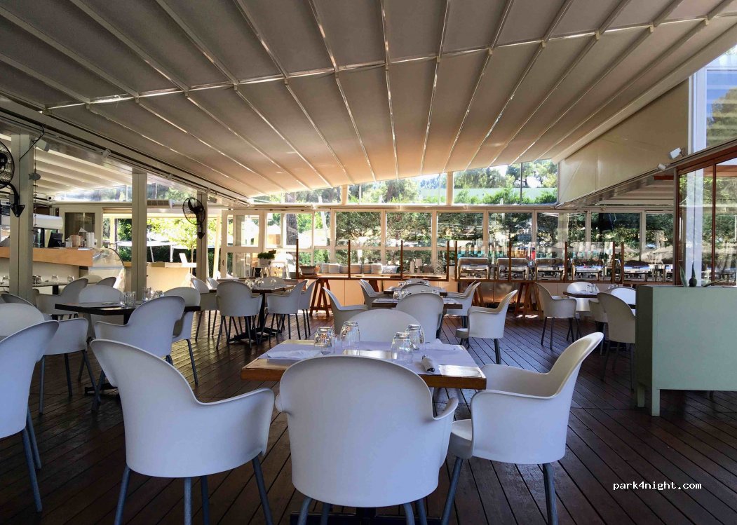 Agia Anna Camping — foto 2