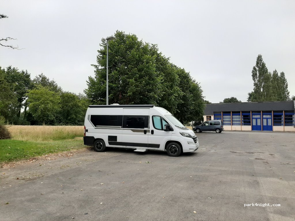 (22400) Coëtmieux - 7 Rue de la Mairie — foto