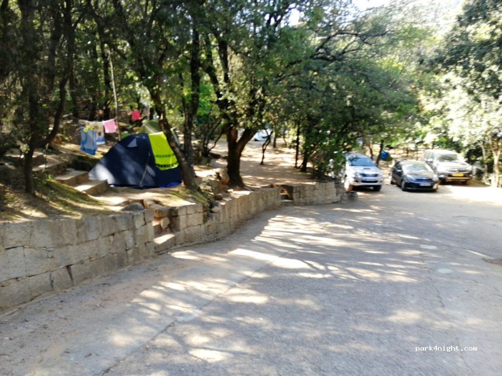 Camping le Porto — foto