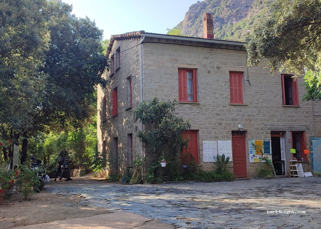 Camping le Porto — foto 4