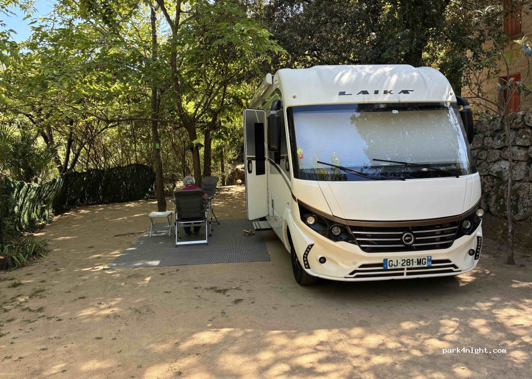 Camping le Porto — foto 5