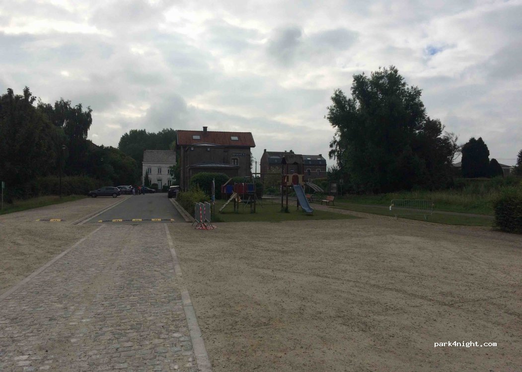 (4260) Braives - 3 Rue Nouvelle — foto
