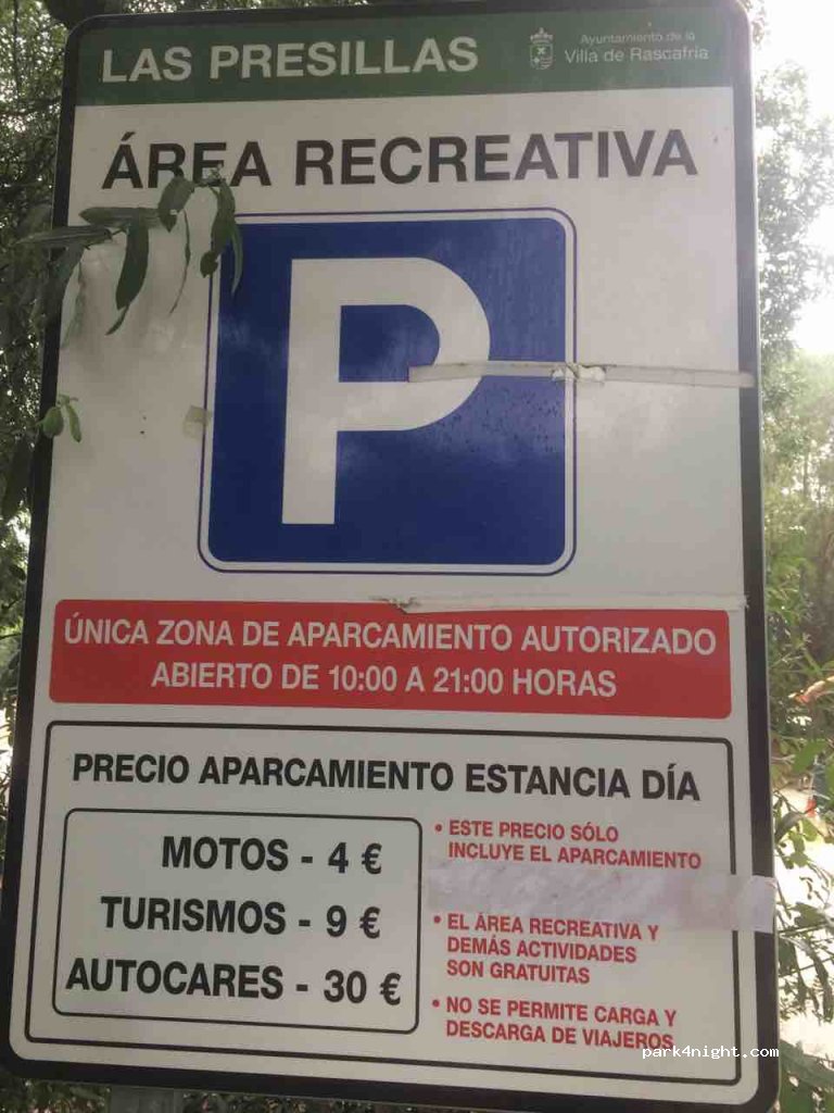 (28741) Rascafría - Calle de Abelardo Gallego — foto 2