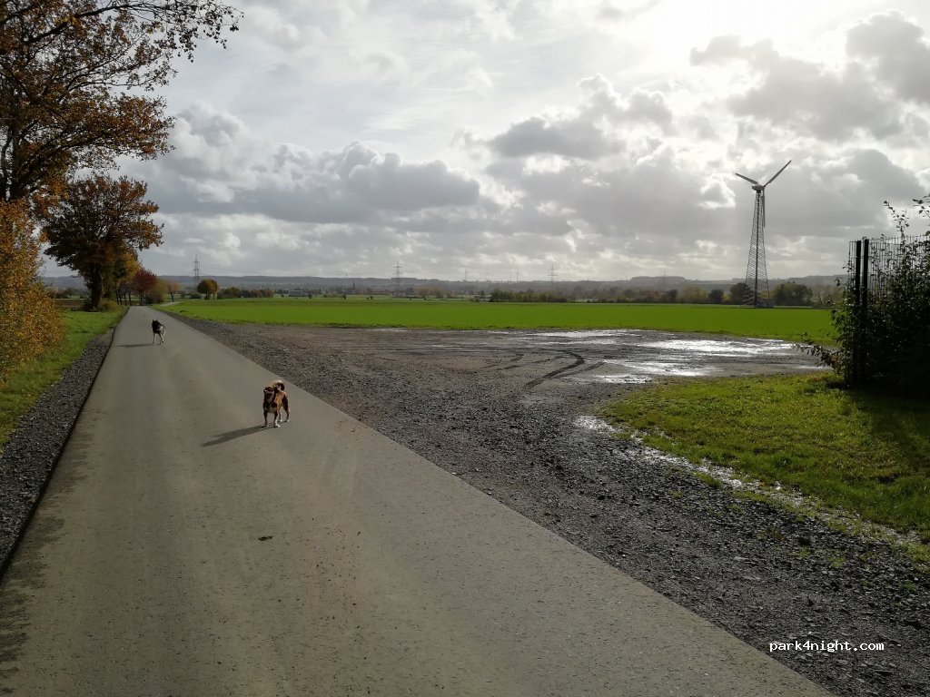 (59457) Werl - Höhenweg — foto