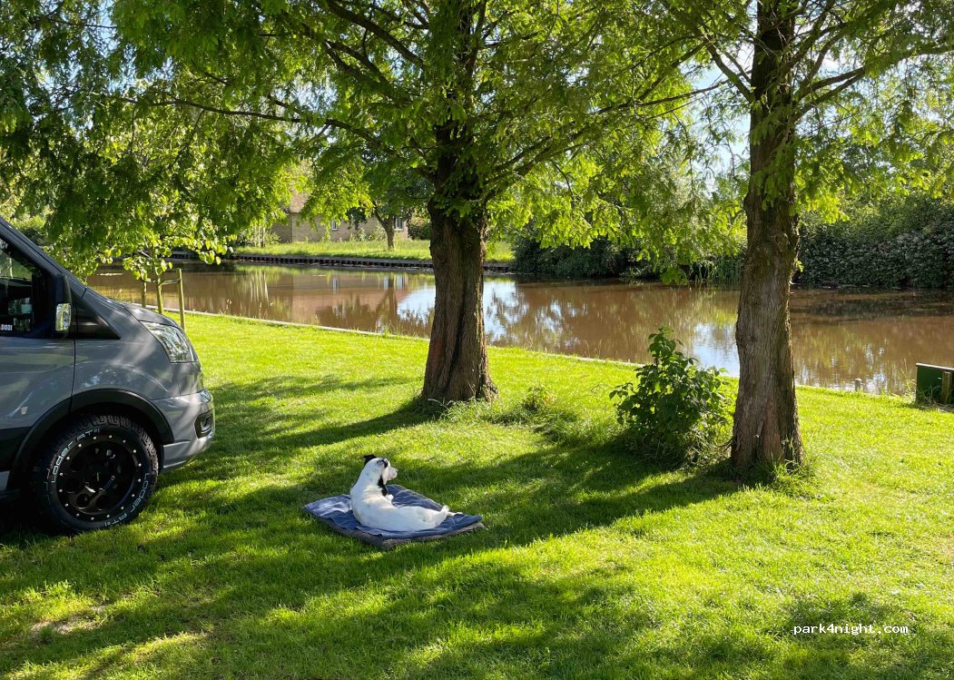 Camping De Turftente — foto 2