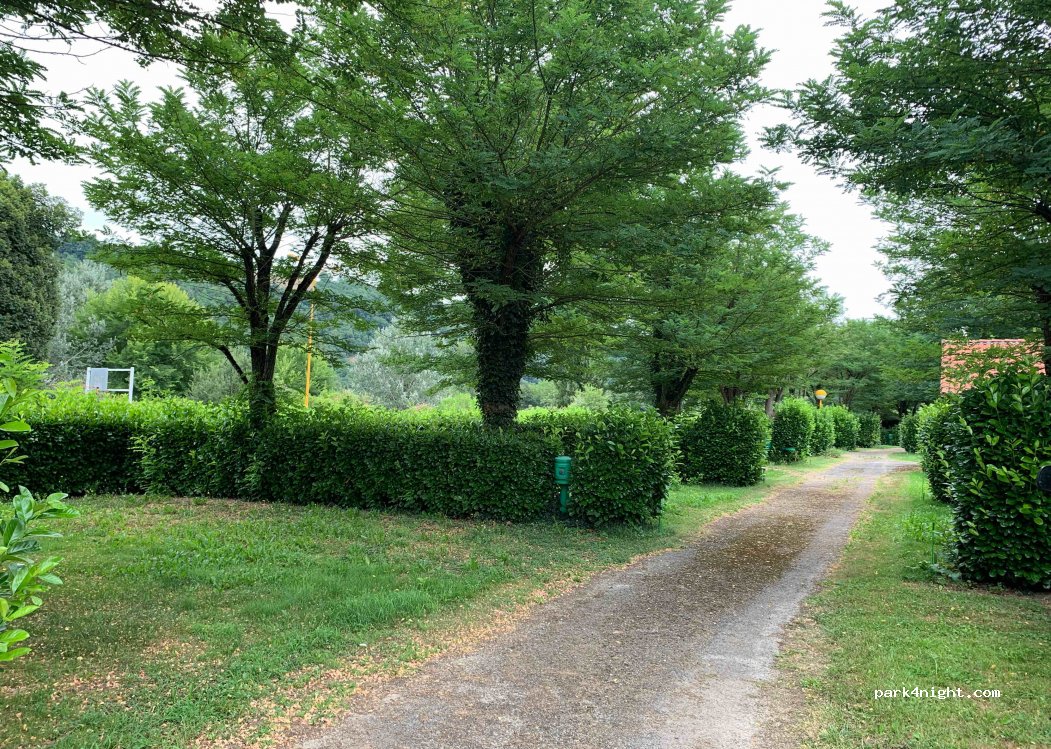 Camping Ushuaïa Villages Port de Lacombe — foto