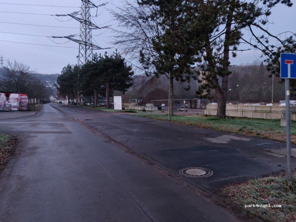 (57518) Alsdorf - 13 Austraße — foto