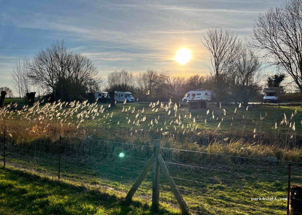Parking Maison de la Somme — foto 5