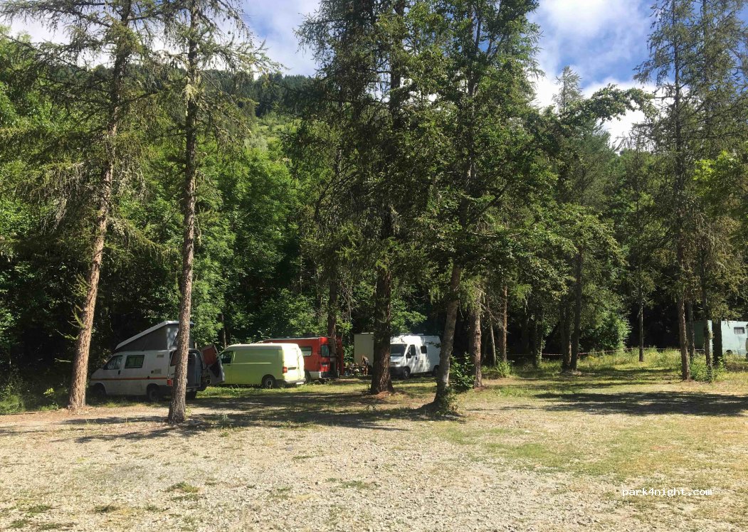 Camping Lou Draou — foto 3