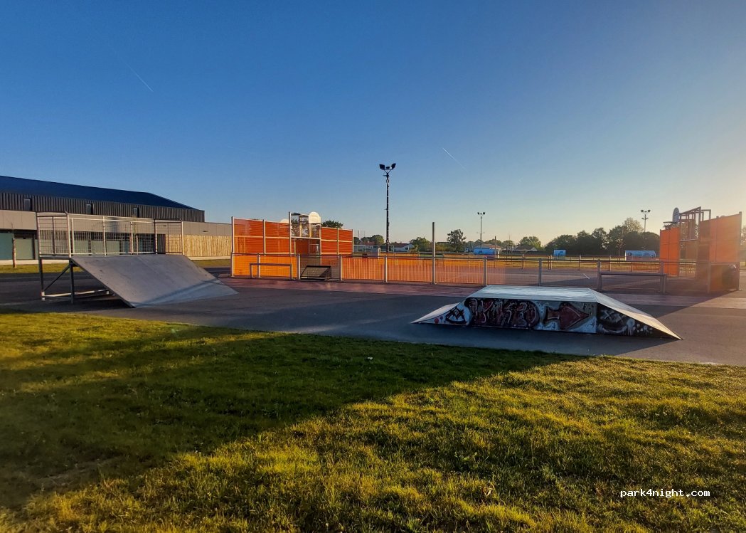 (44116) Vieillevigne - 3 Allée des Sports — foto 3
