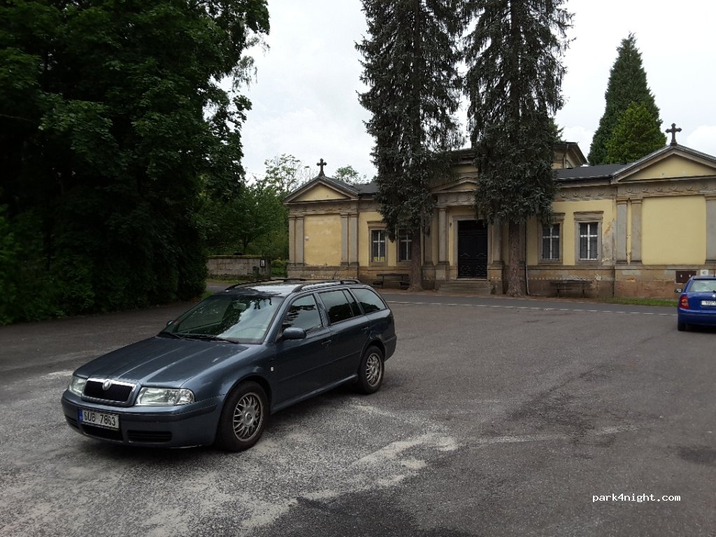 (407 46) Krásná Lípa - 16 Dittrichova — foto 2