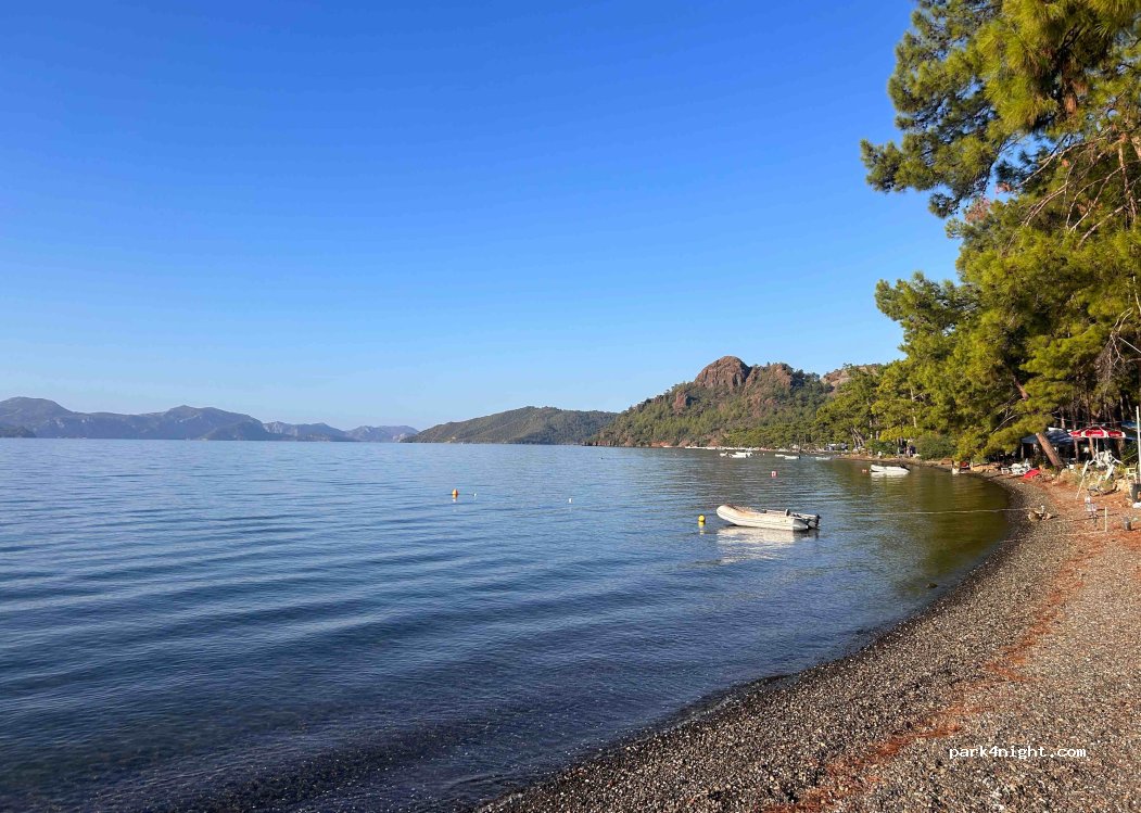 Çubucak Forest Camp — foto 4