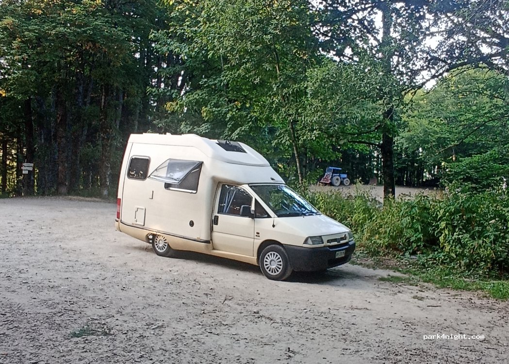 (47028) Verghereto - Unnamed Road — foto 2