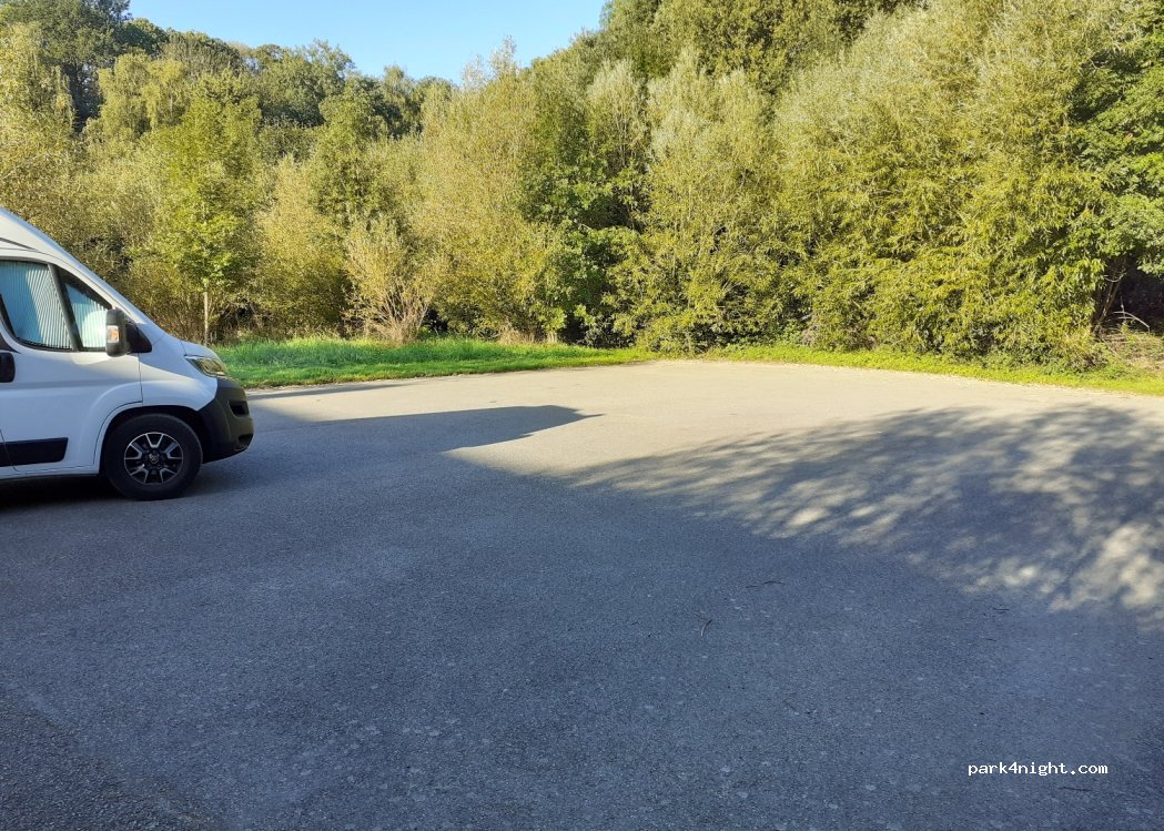 (35500) Vitré - 59 Chemin du Pavillon — foto