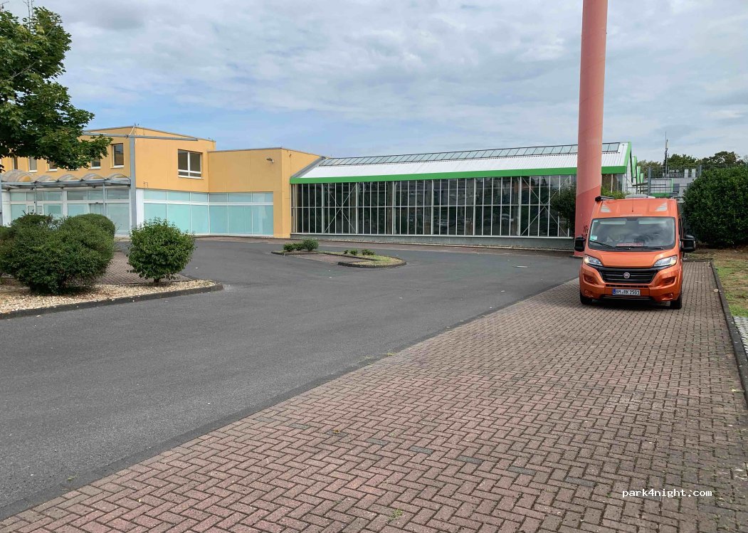 (50226) Frechen - 5 Ernst-Heinrich-Geist-Straße — foto 2