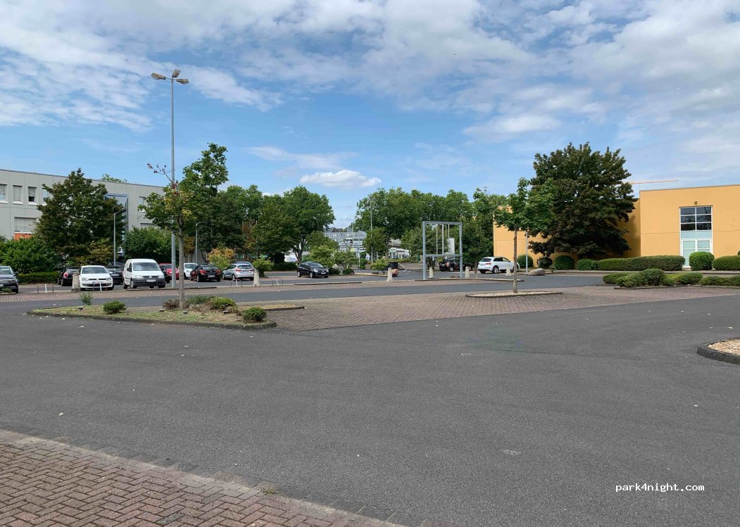(50226) Frechen - 5 Ernst-Heinrich-Geist-Straße — foto 3