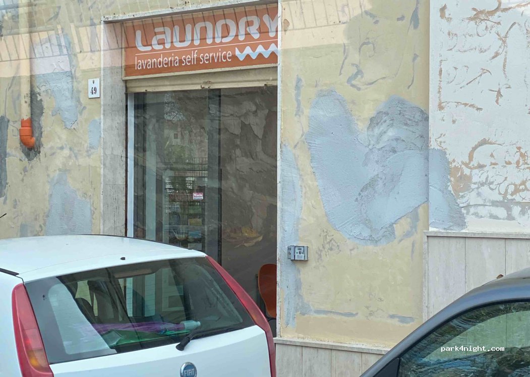 (07041) Alghero - 49A Via Giovanni Pascoli — foto