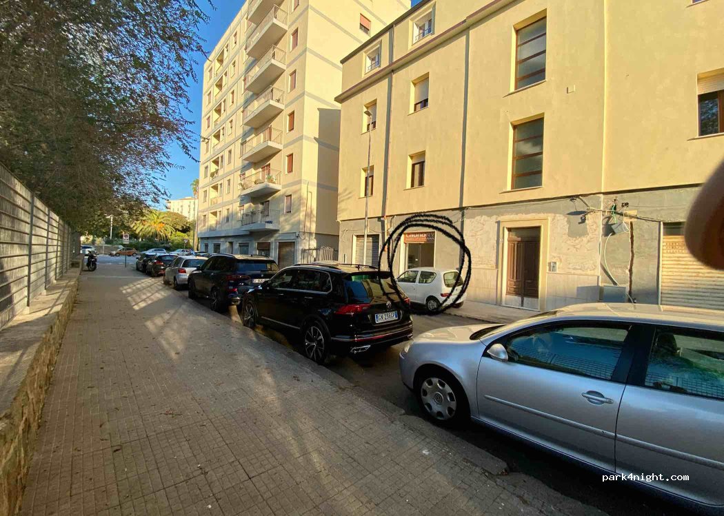 (07041) Alghero - 49A Via Giovanni Pascoli — foto 3