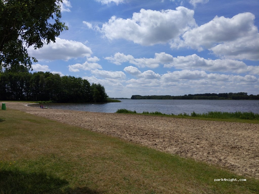 (3882) Putten - Strandboulevard — foto