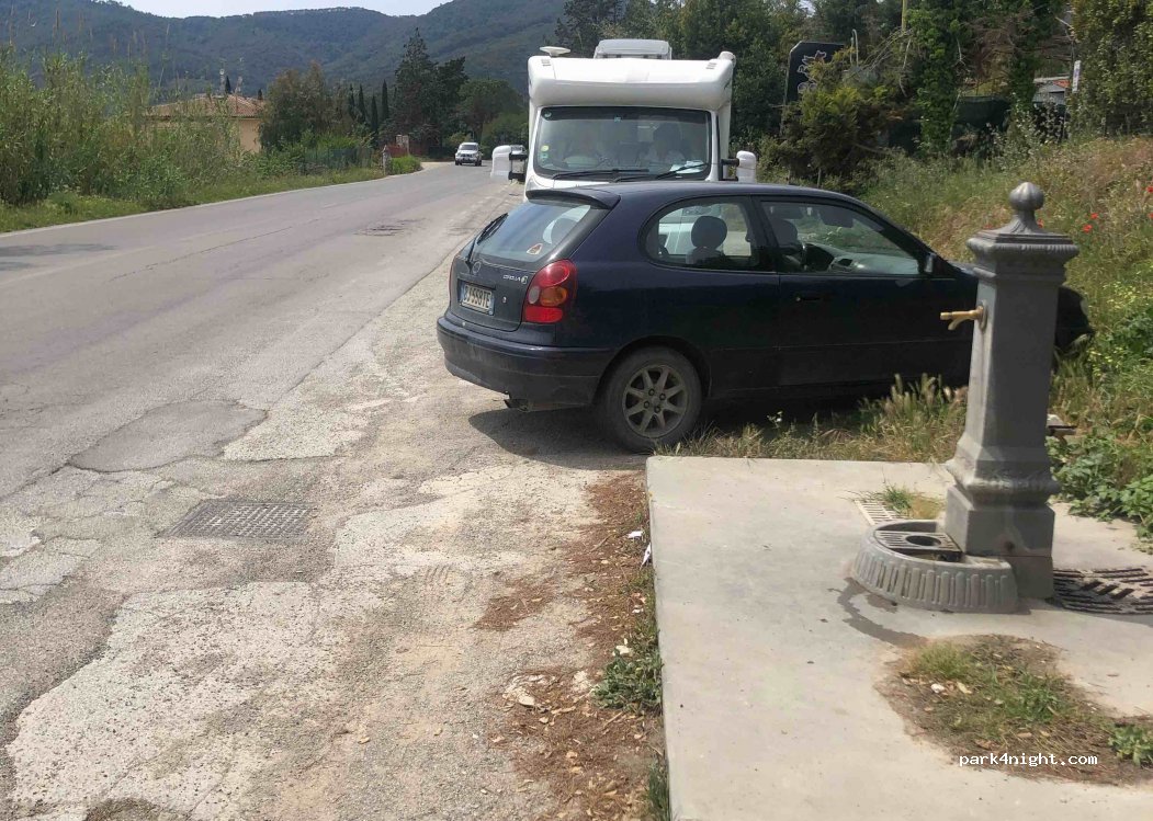 (57037) Portoferraio - SP24 — foto 2