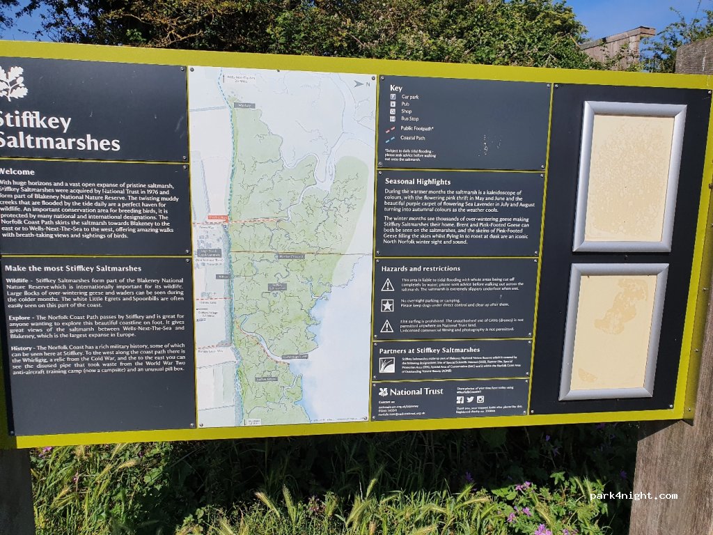 (NR23 1QE)  - Norfolk Coast Path — foto 2