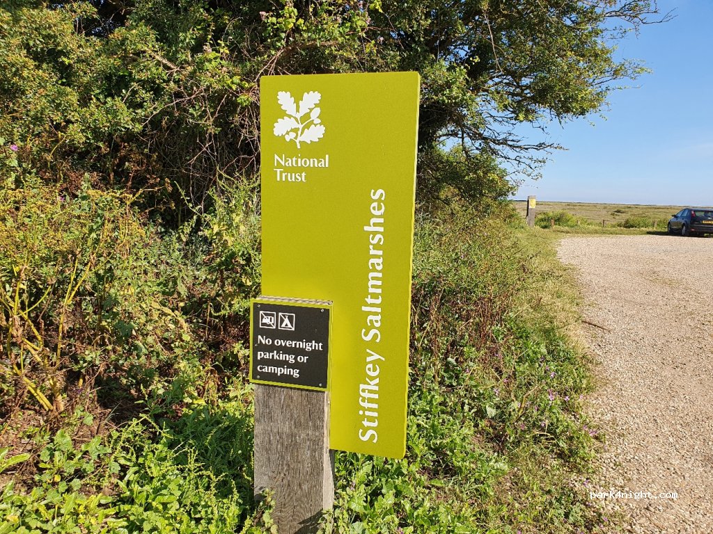 (NR23 1QE)  - Norfolk Coast Path — foto 3