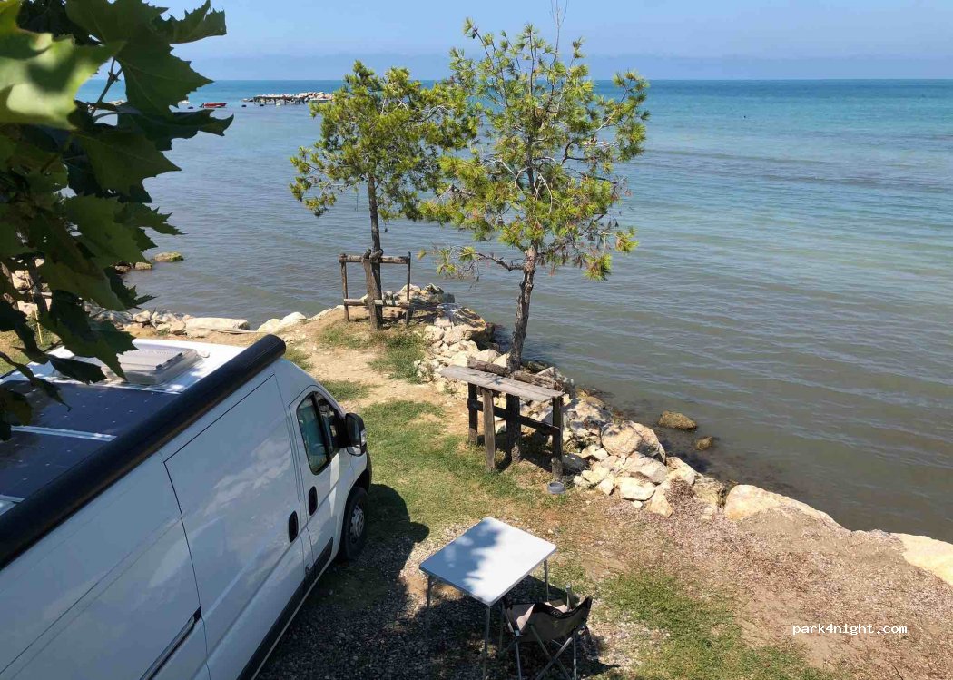 PA EMER camping — foto 3
