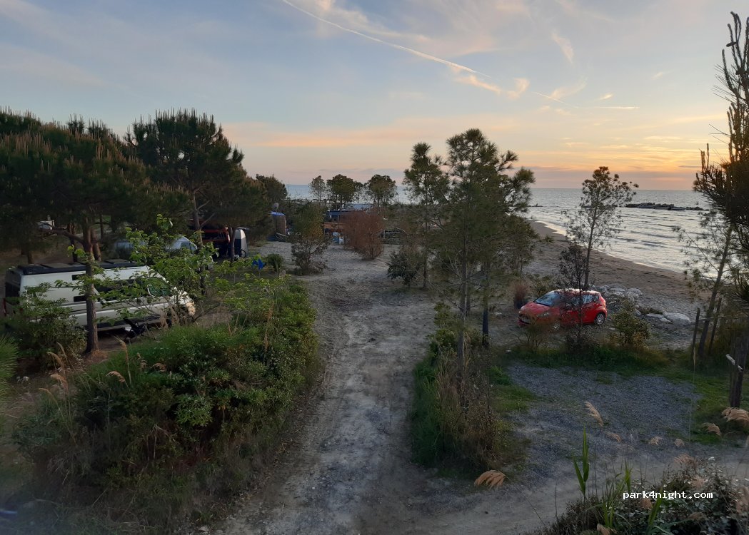 PA EMER camping — foto 5