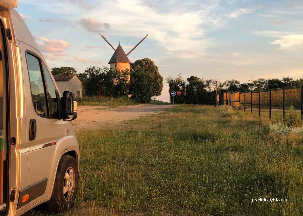(79360) Beauvoir-sur-Niort - 470 Chemin du Moulin — foto