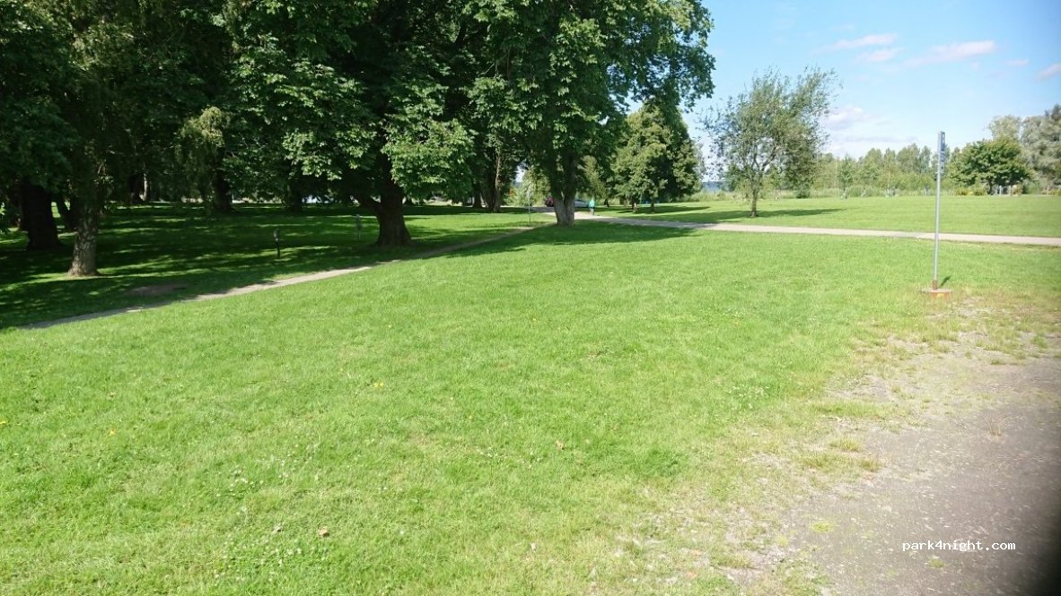 (462 31)  - 8 Parkgatan — foto