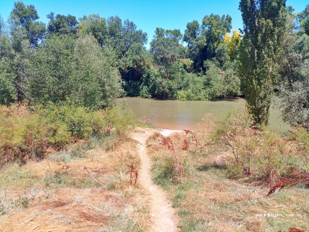 (47161) Herrera de Duero - 25 Camino del Puente — foto 2