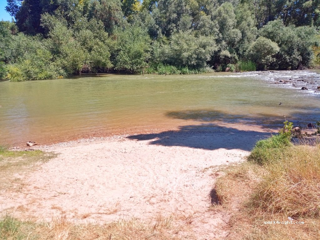 (47161) Herrera de Duero - 25 Camino del Puente — foto 4