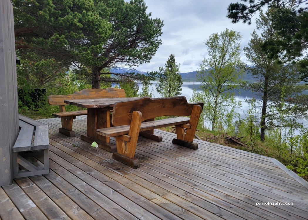 (9162)  - 3130 Kvænangsbotnveien — foto 2