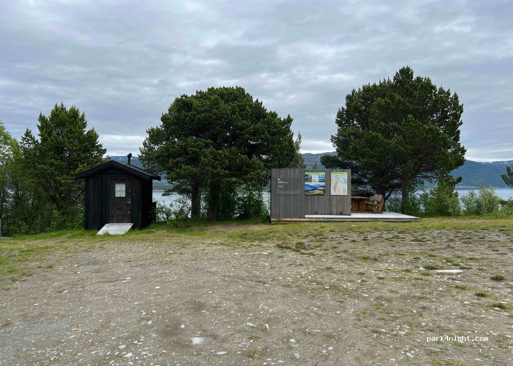 (9162)  - 3130 Kvænangsbotnveien — foto 3