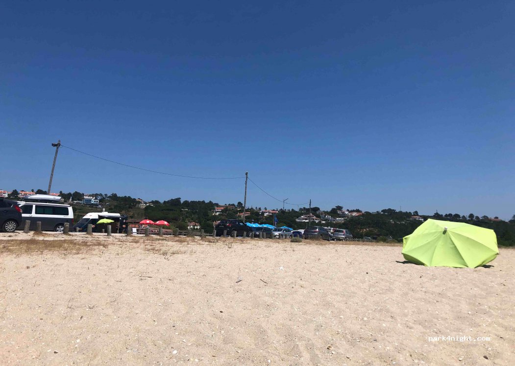 (2500) Foz do Arelho - Lagoa de Óbidos — foto 2