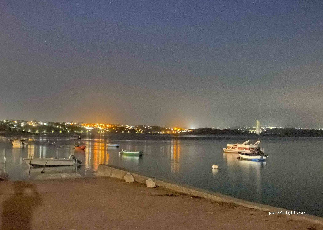 (2500) Foz do Arelho - Lagoa de Óbidos — foto 4