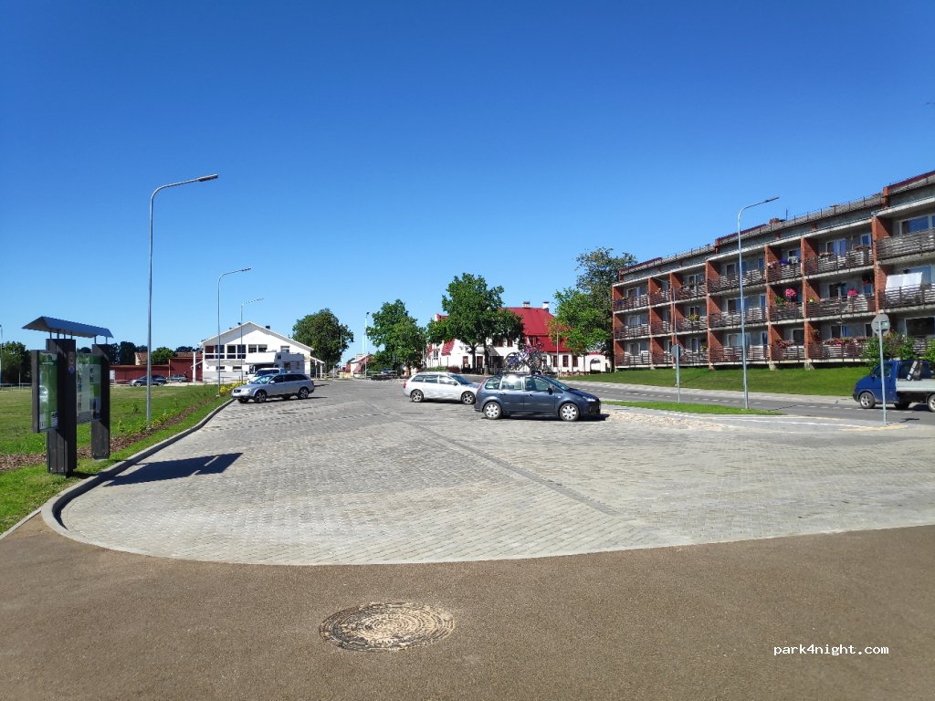 (4301) Alūksne - 53 Jāņkalna iela — foto