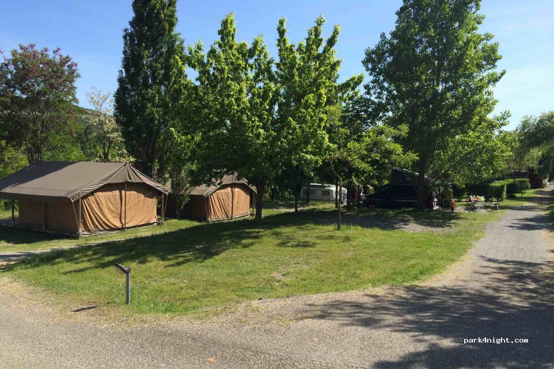 Ludo Camping — foto