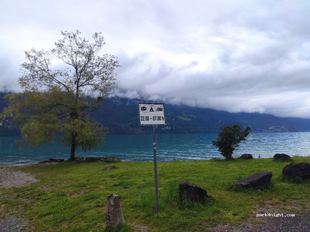 (3855) Brienz - 1149 Wildbach — foto 2
